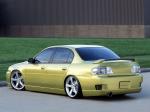 Chevrolet Malibu XTC Concept 2001 года